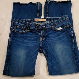 Cute BKE jeans